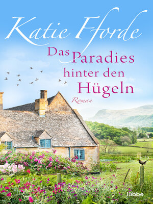 cover image of Das Paradies hinter den Hügeln